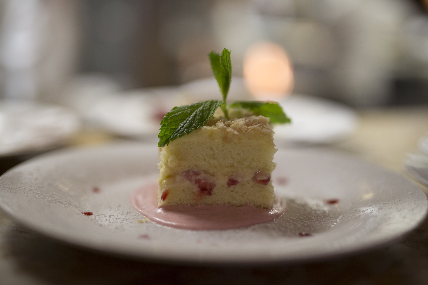 Celestino Cake Special Cake from celestino