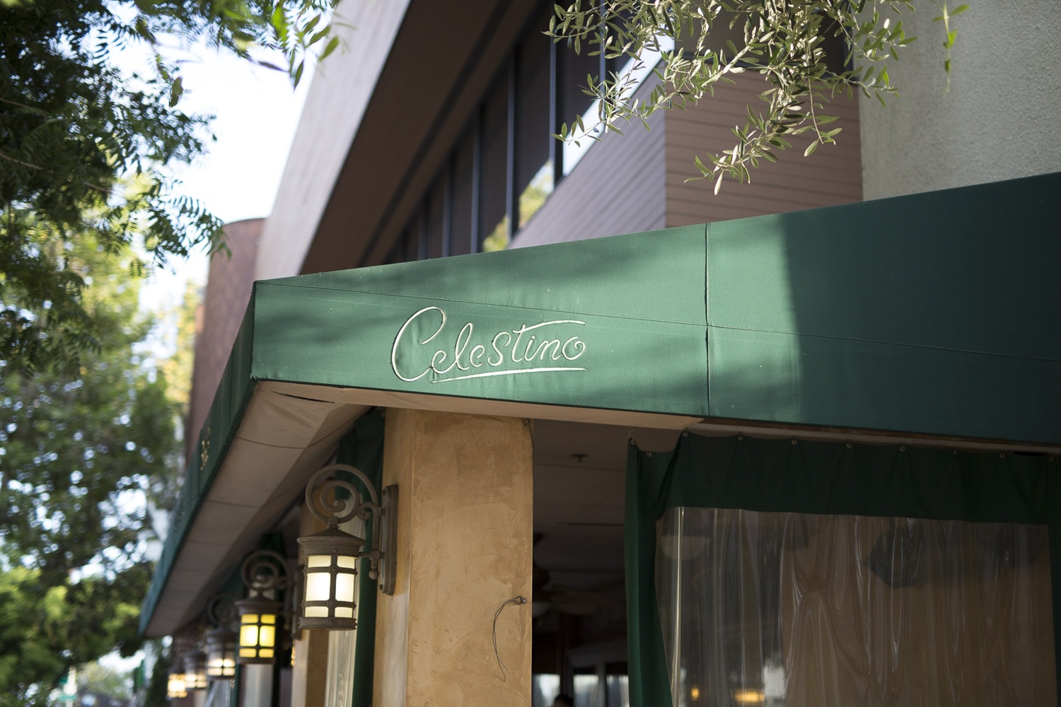 Celestino Store Front1 Celestino Store Front