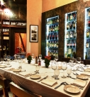 VIa Alloro - Private Dining Room 2