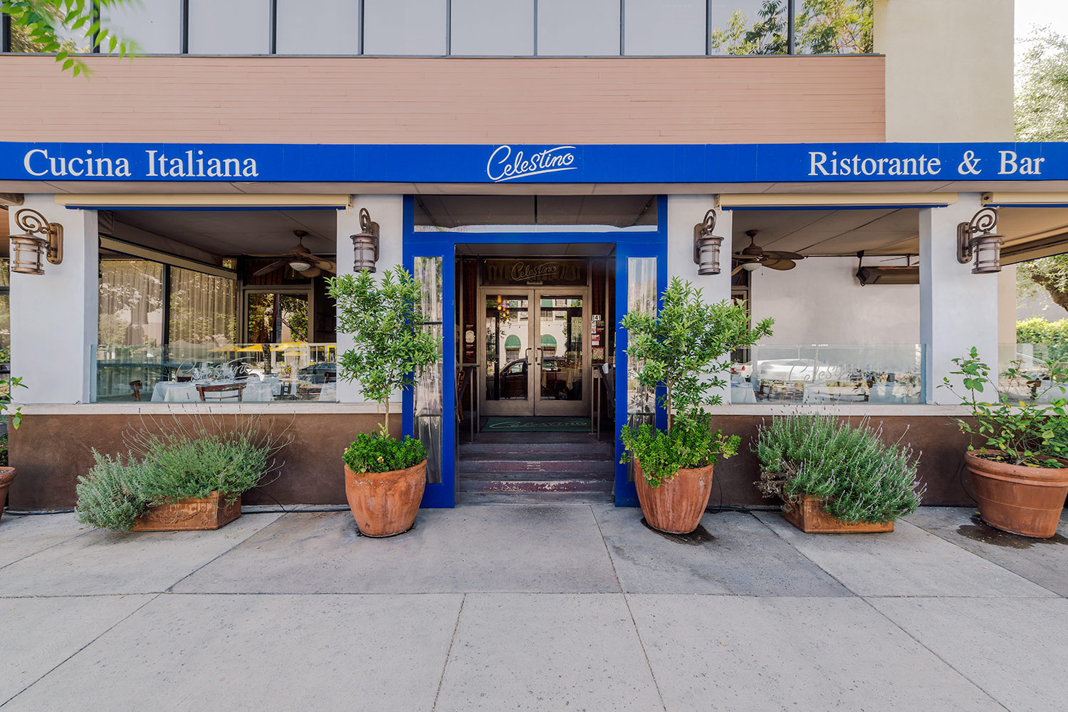Celestino Pasadena