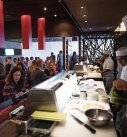 SHU Sushi House Unico Restaurant