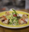 Special Dish from celestino