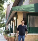 Celestino Store Front