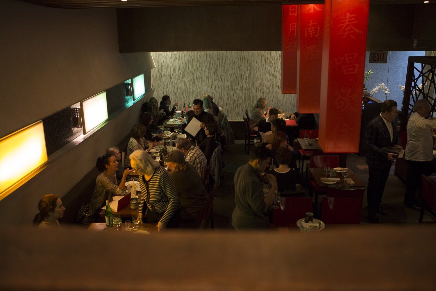 Giacomino in Sushi House Unico 1 Sushi House Unico