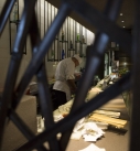 Sushi House Unico Kitchen