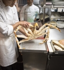 Crab For Food