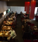 Sushi House Unico