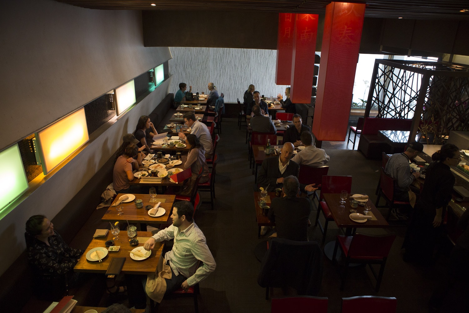 Sushi House Unico 1 Sushi House Unico