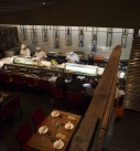 Sushi House Unico