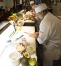 Sushi House Unico Staffs