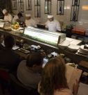 Sushi House Unico Dining