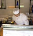 Sushi House Unico Kitchen Chef