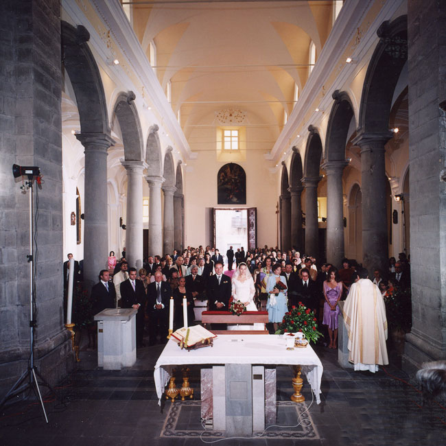 Giacomino’s Wedding - 1261