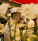 Yojisan Chef