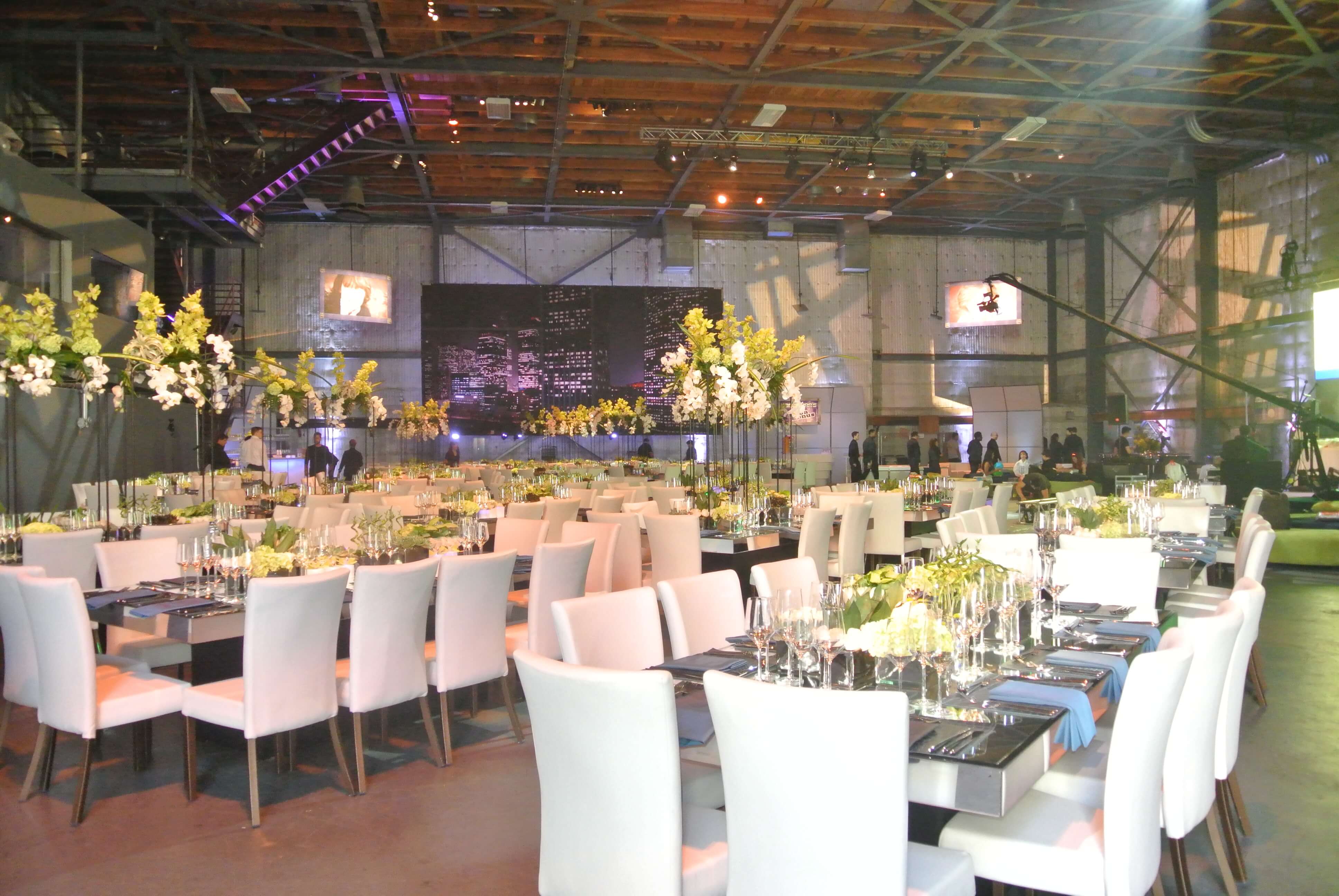 Catering Events - 7973