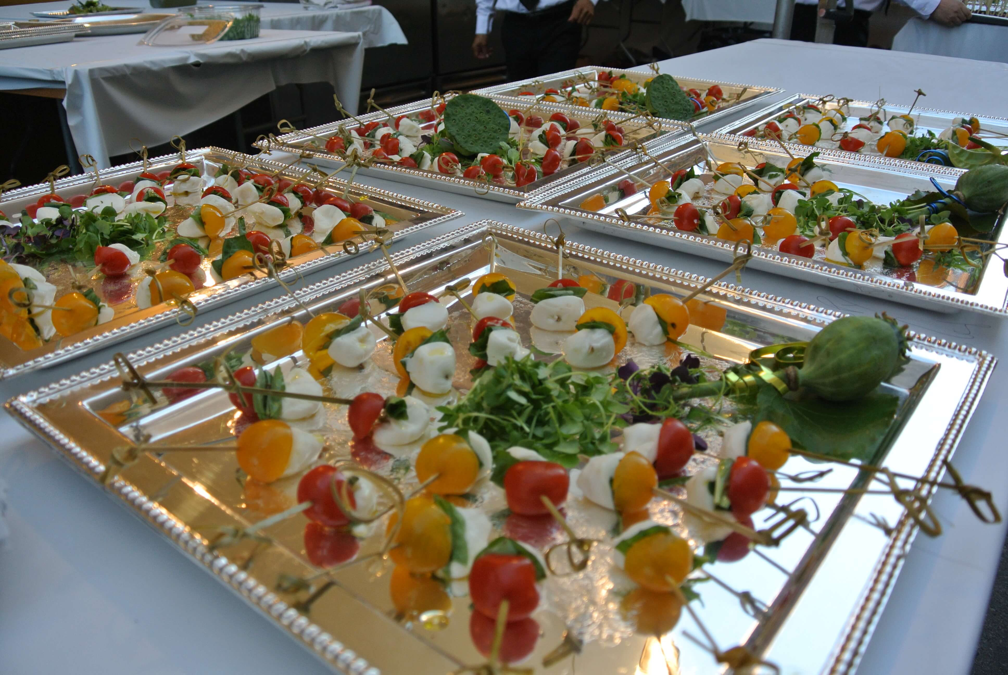 Catering Food & Events