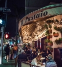 Il Pastaio - Front Patio