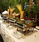 VIa Alloro - Buffet Style Private Dining