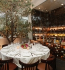 Il Pastaio - Private Dining Cellar