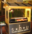 SHU - Sushi Cart - 4