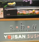 SHU - Sushi Cart - 1