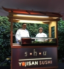 SHU - Sushi Cart - 3