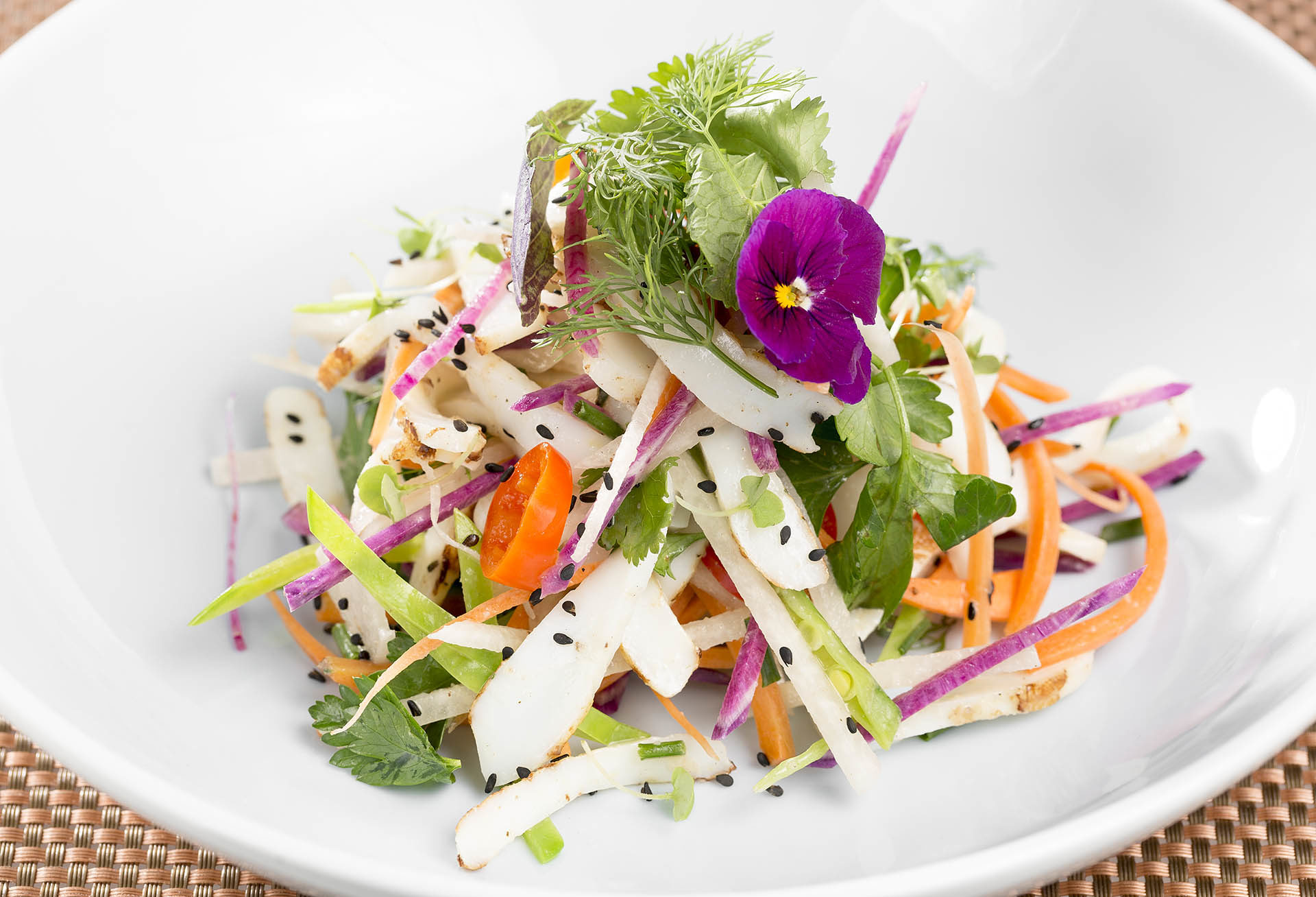 Drago Ristorante - 12