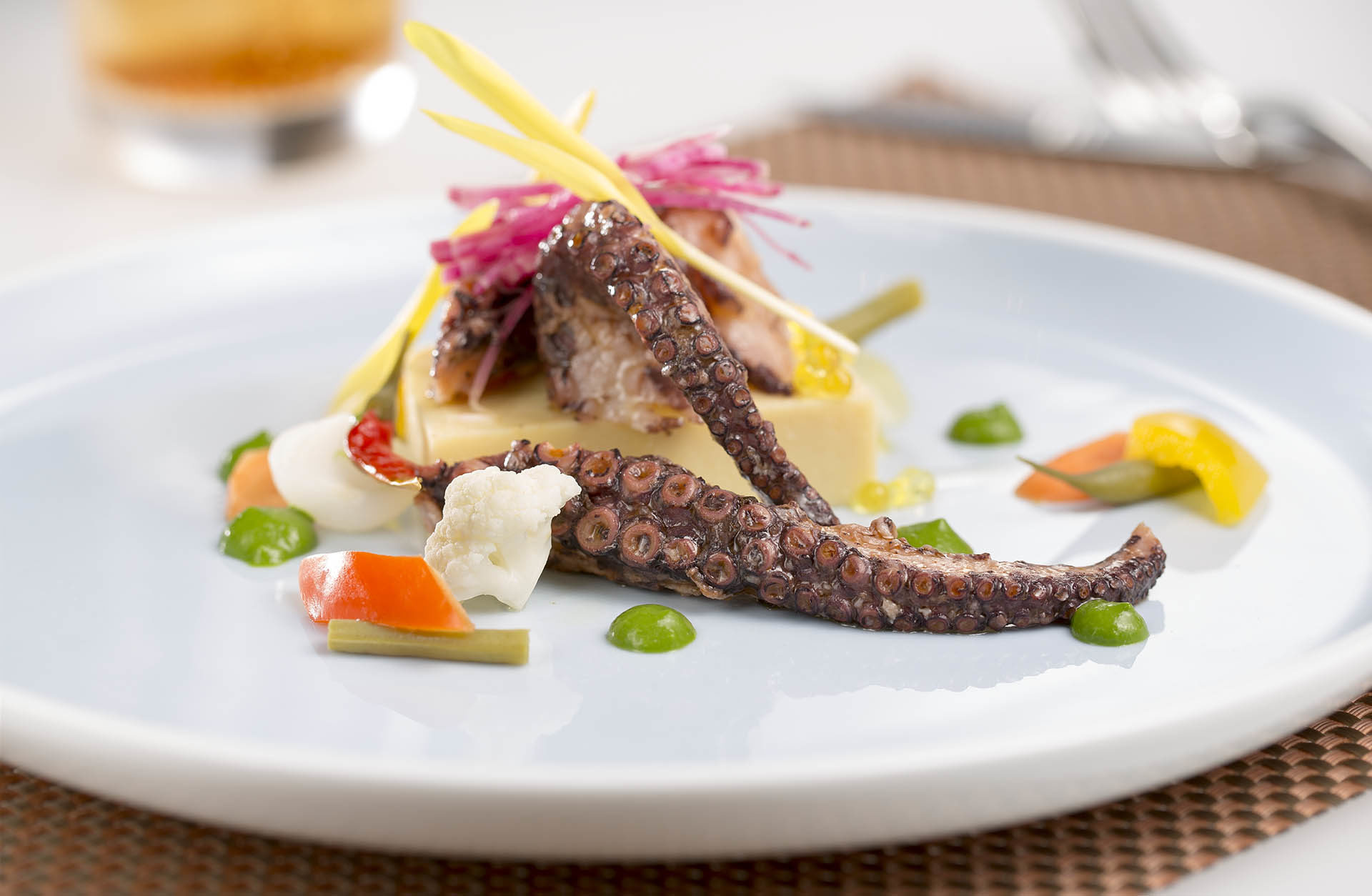 Drago Ristorante - 11