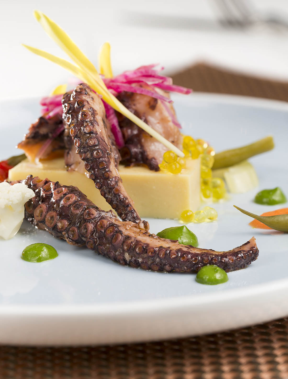 Drago Ristorante - 15