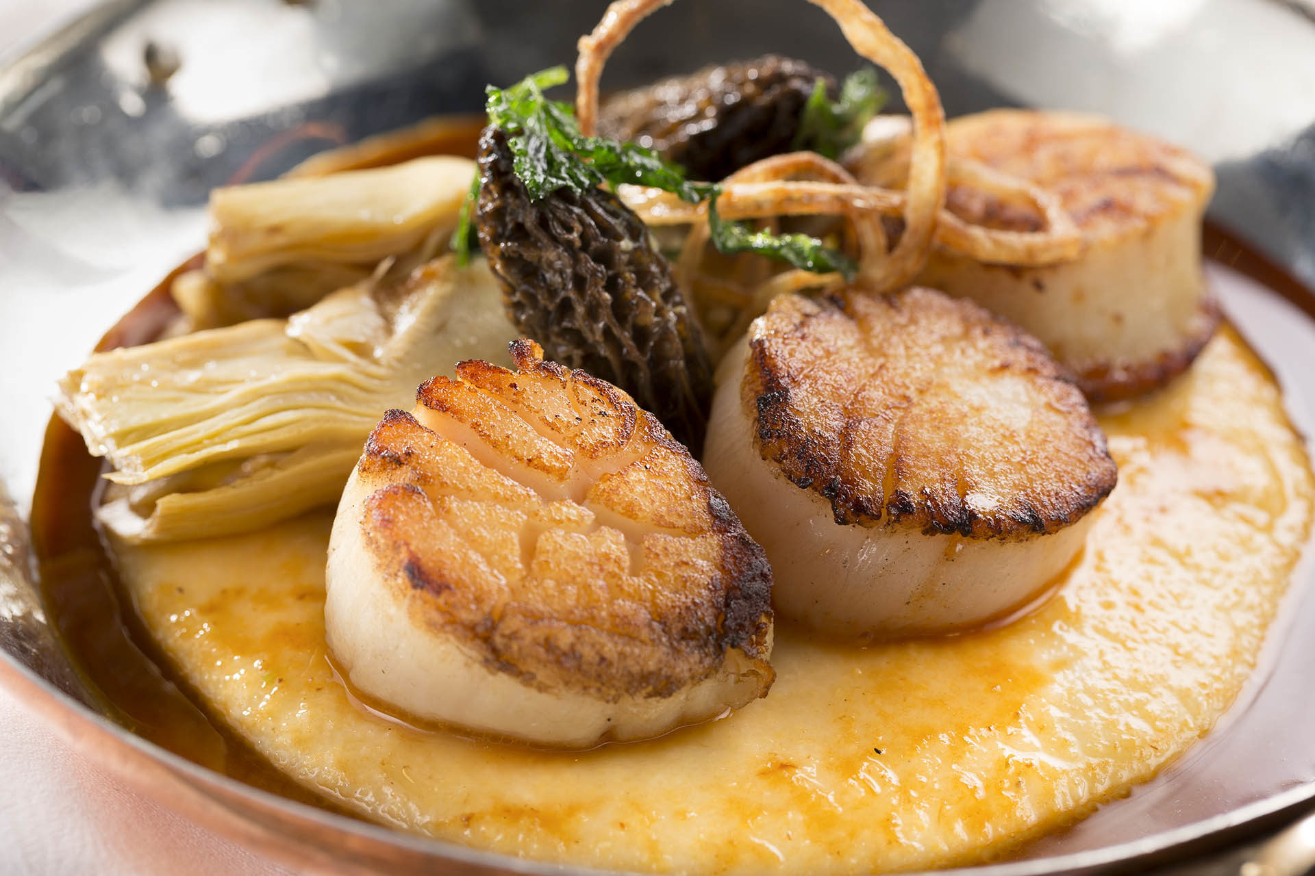 Drago Ristorante - 10