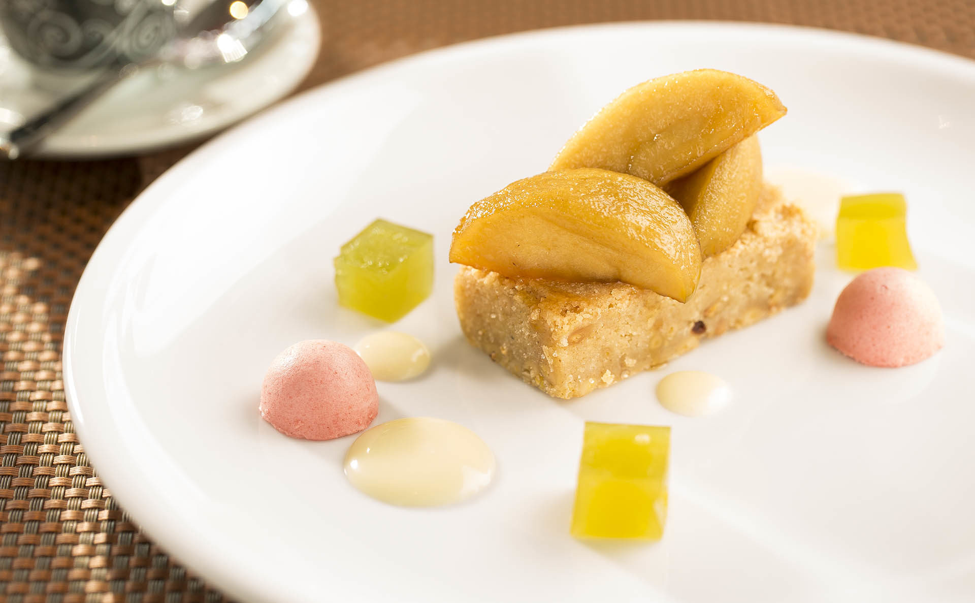 Drago Ristorante - 9