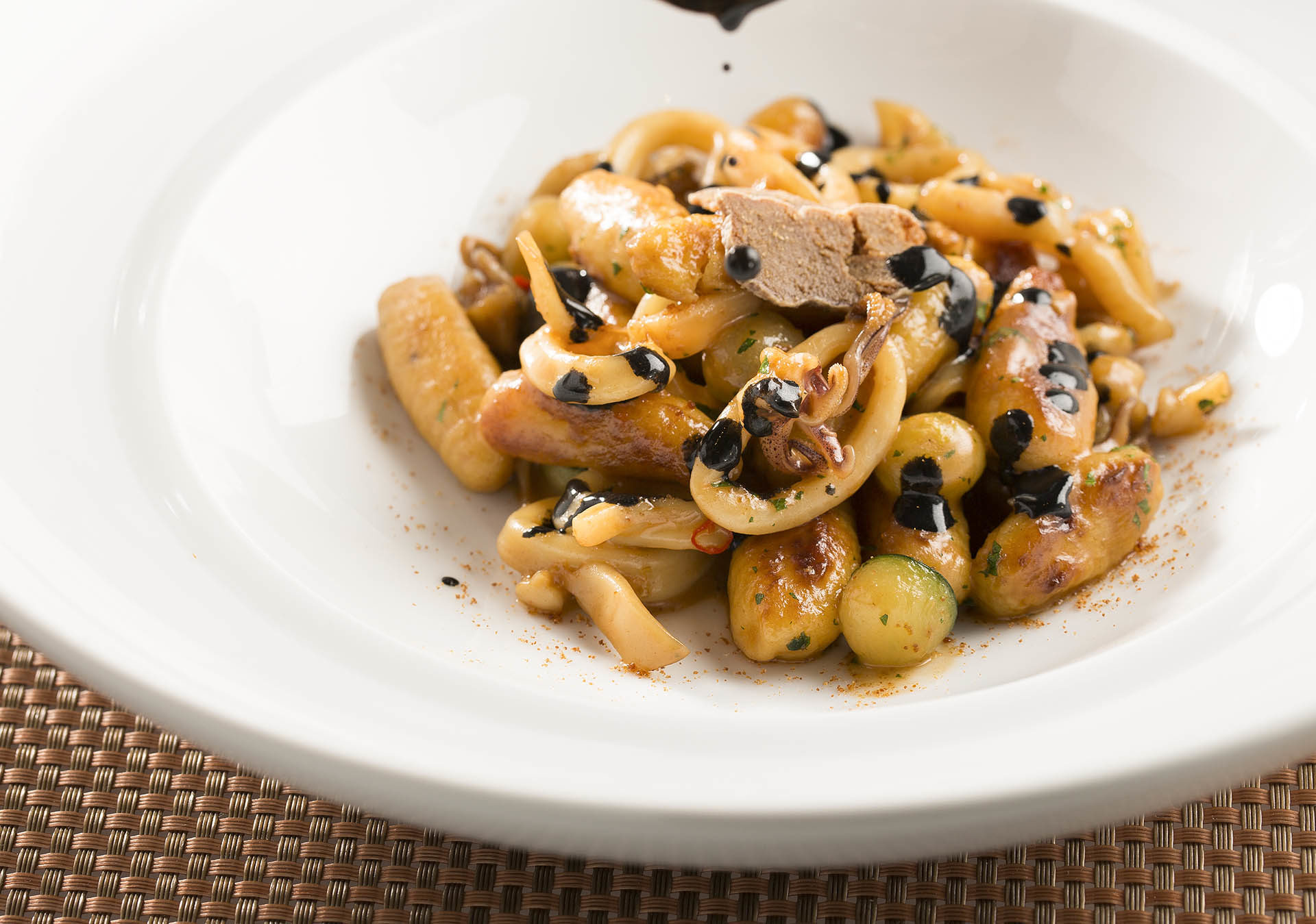 Drago Ristorante - 8