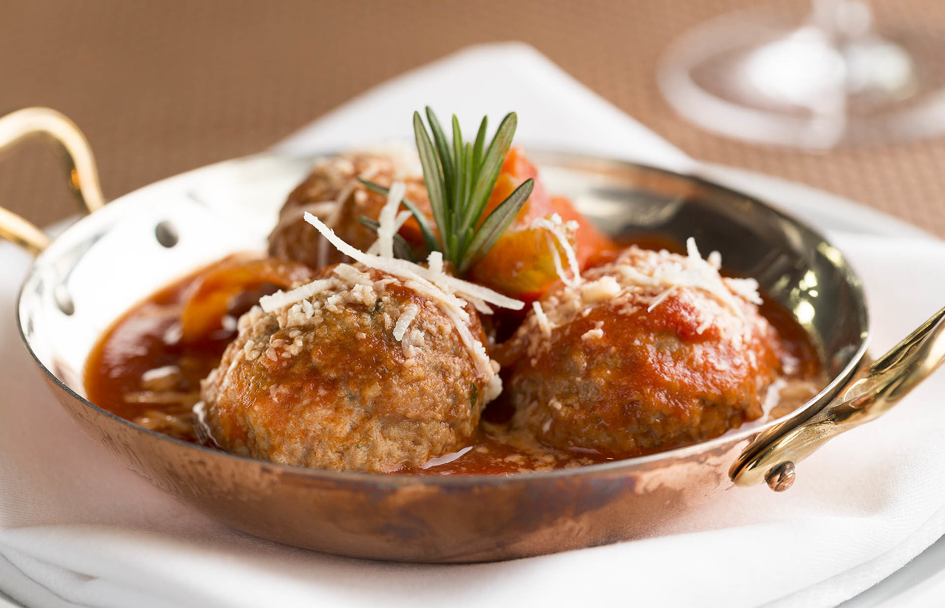 Drago Ristorante - 7