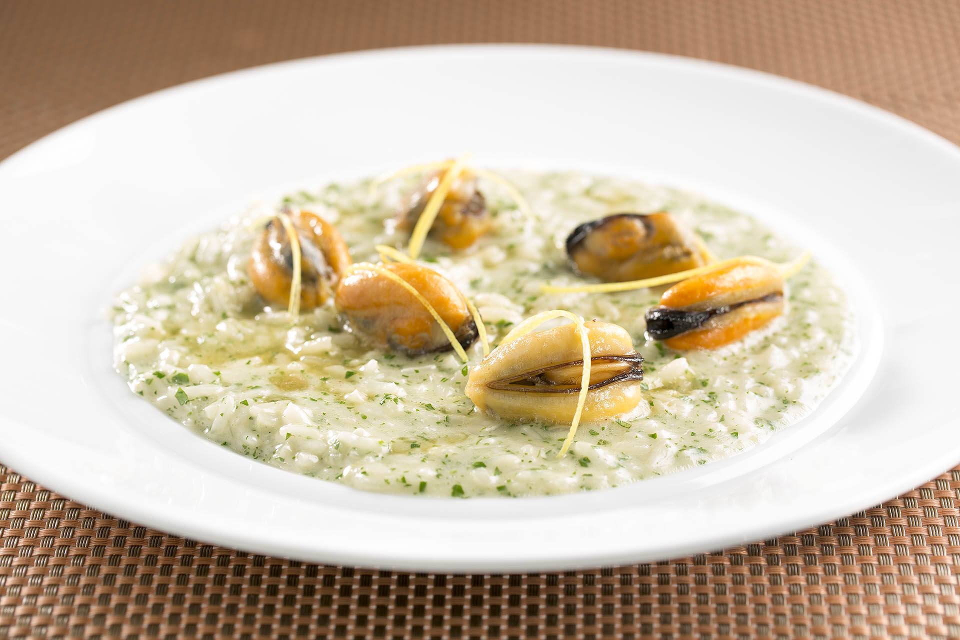 Drago Ristorante - 4