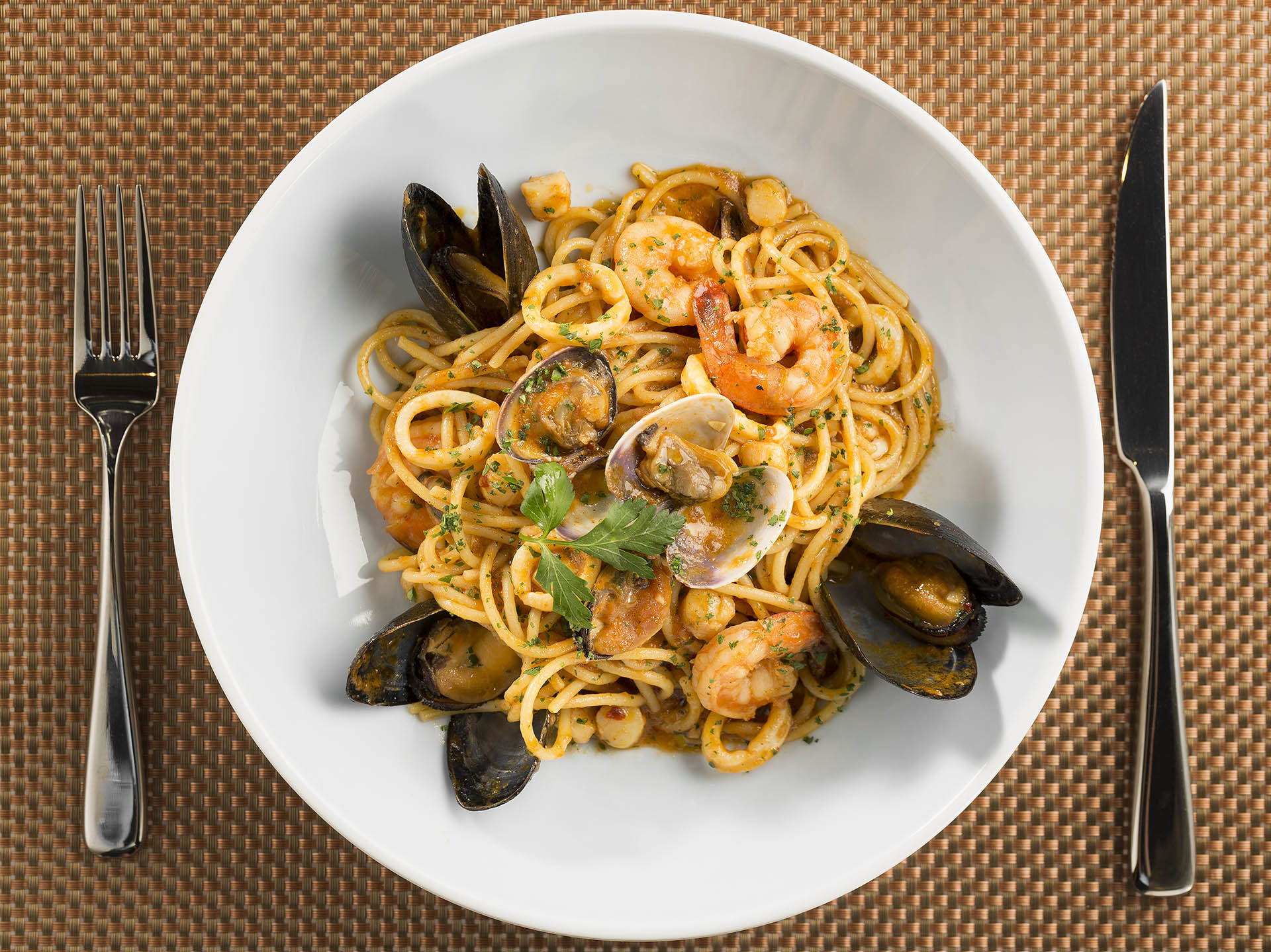 Drago Ristorante - 3