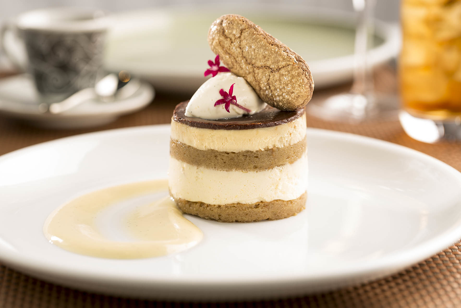 Drago Ristorante - 2