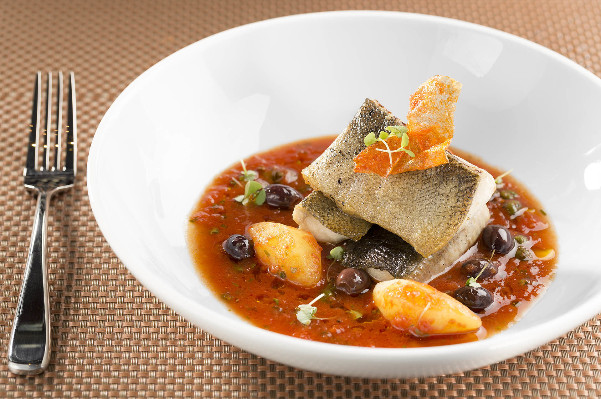 Drago Ristorante - 1