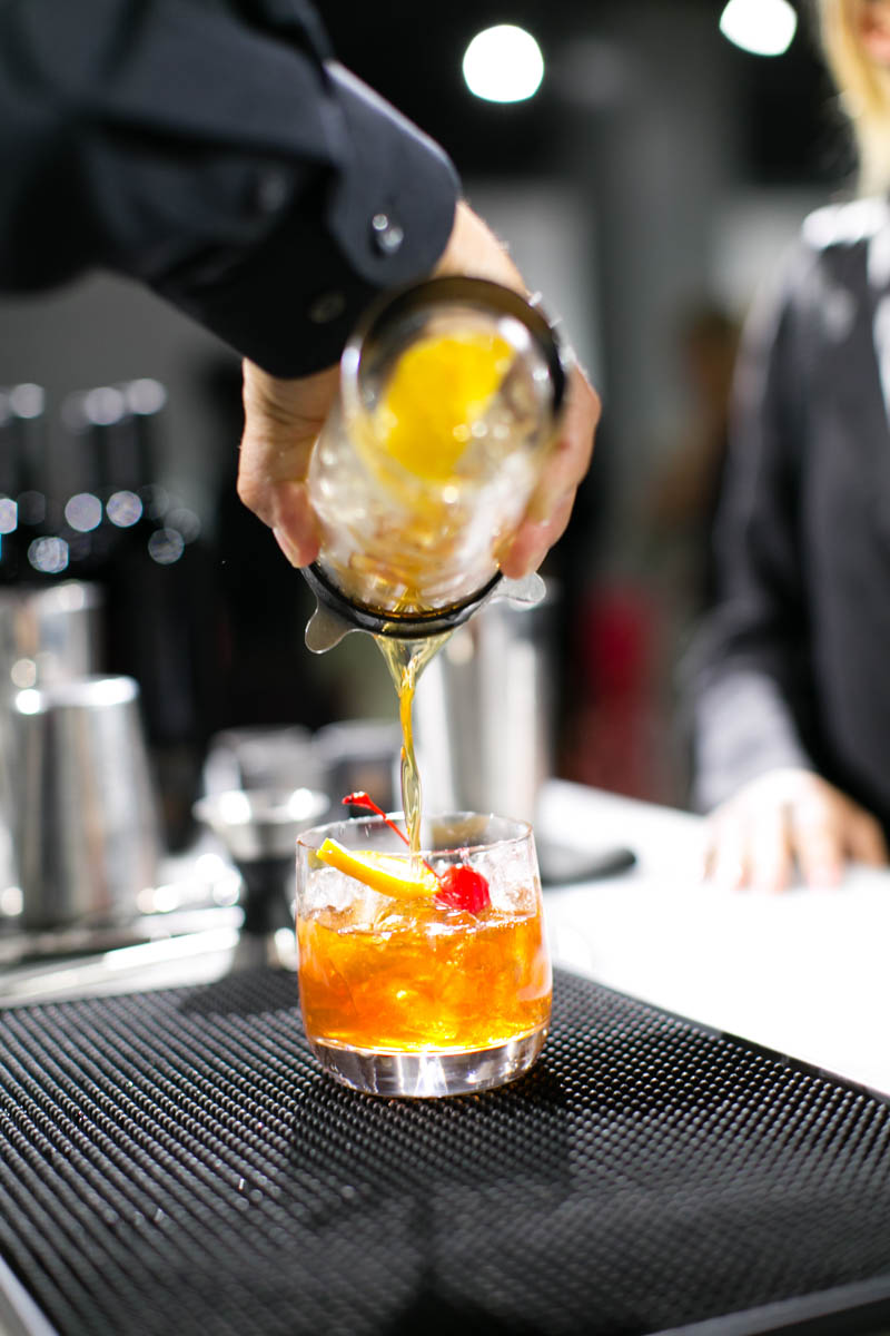 Bar-Service