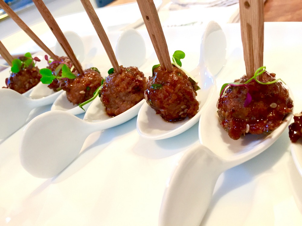 Catering-Dishes