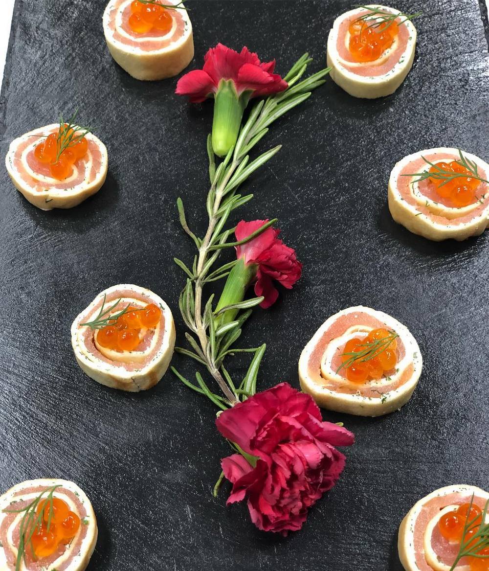 Catering