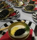 Caviar-Plates