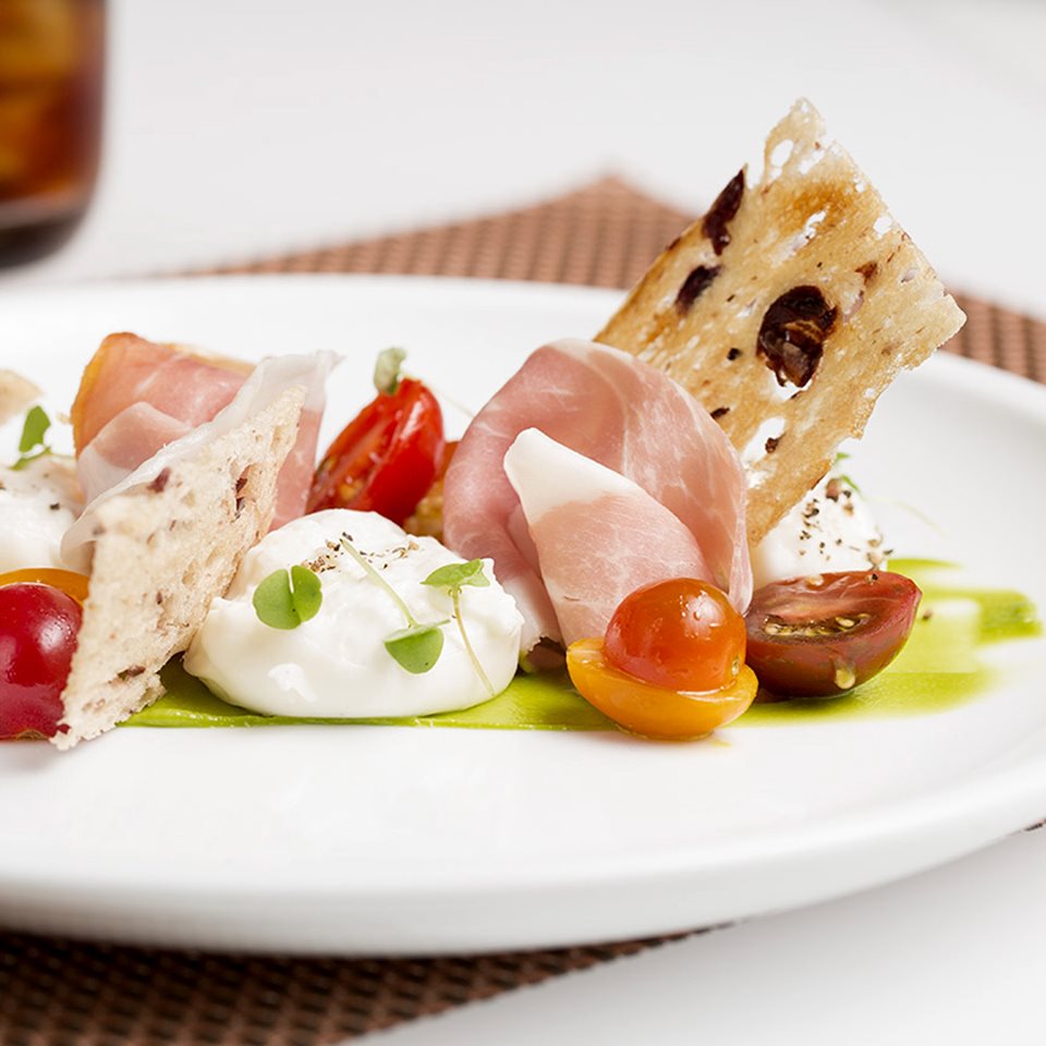 First-Course