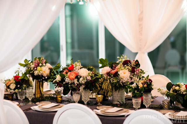 Formal-Table-Setting