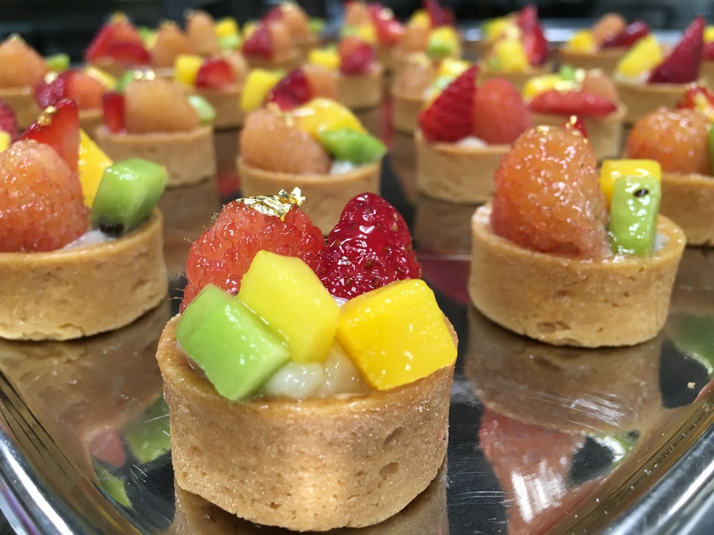 Fruit-Tart