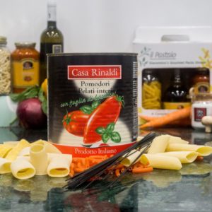 Giacomino Drago 2-Pasta Kit - Giacomino Drago