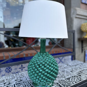 Lamp green