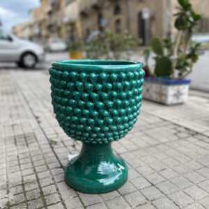 Pine cone vase (Without base)